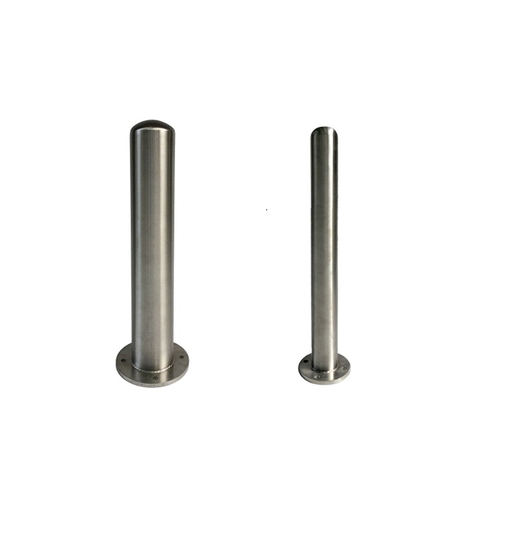 street furniture, parking bollards, ludhiana, punjab